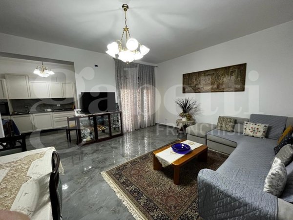 appartamento in vendita a Scalea