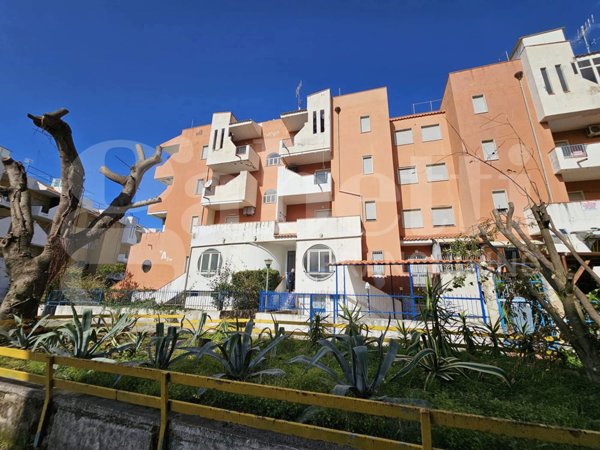 appartamento in vendita a Scalea