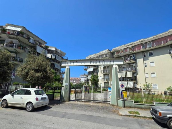 appartamento in vendita a Scalea