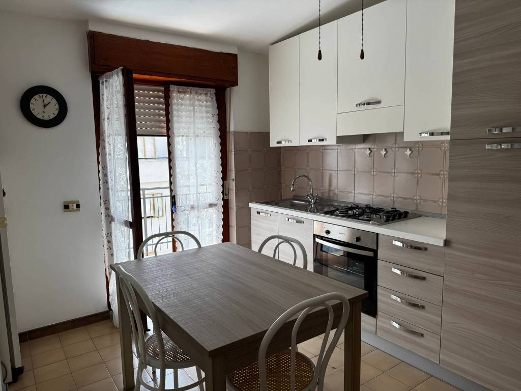 appartamento in vendita a Scalea