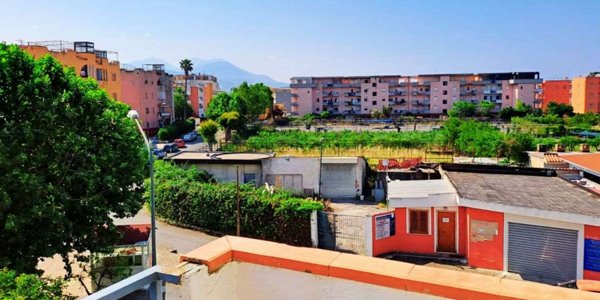 appartamento in vendita a Scalea