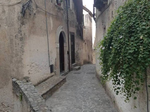 appartamento in vendita a Scalea