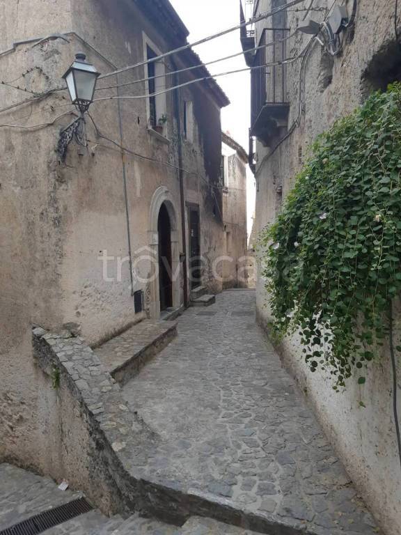 appartamento in vendita a Scalea