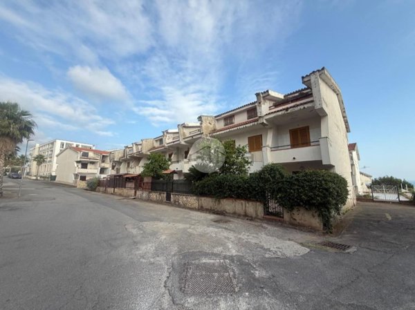 appartamento in vendita a Scalea