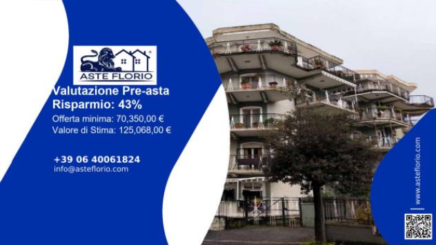 appartamento in vendita a Scalea