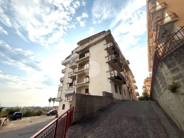 appartamento in vendita a Scalea