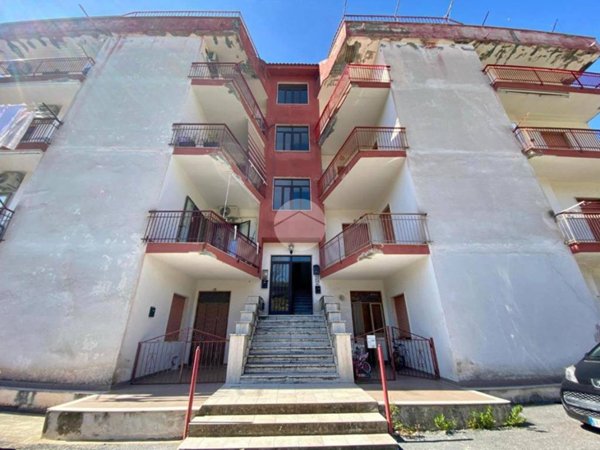 appartamento in vendita a Scalea