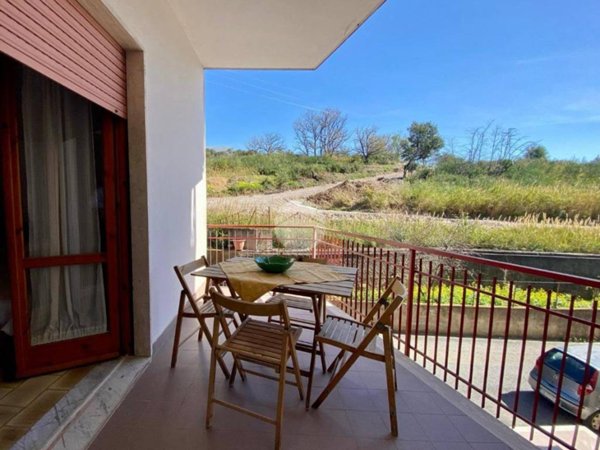 appartamento in vendita a Scalea