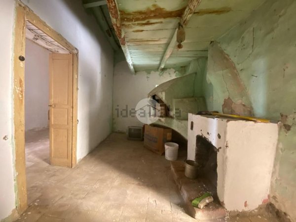 appartamento in vendita a Scalea