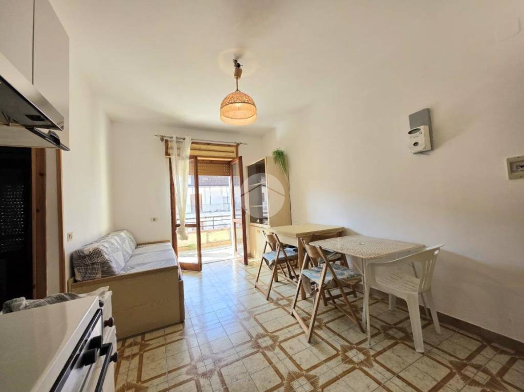 appartamento in vendita a Scalea