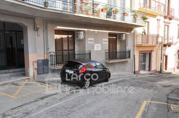 appartamento in vendita a Scalea