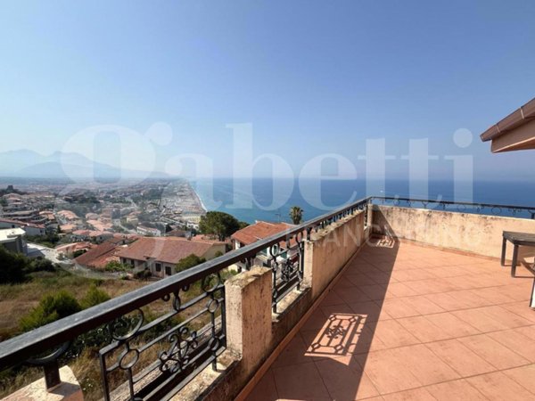 appartamento in vendita a Scalea