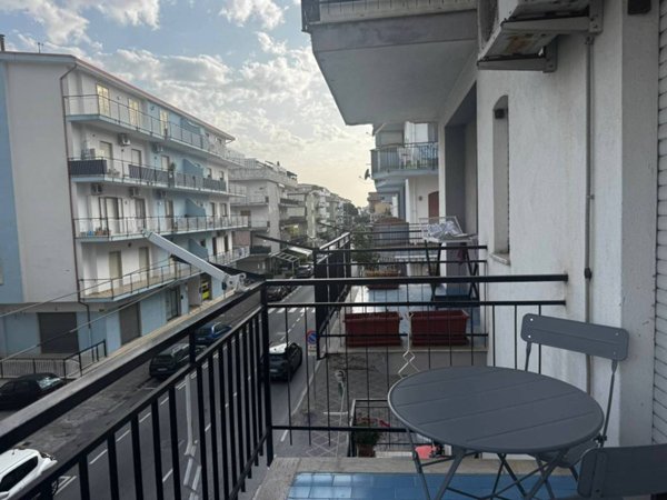 appartamento in vendita a Scalea