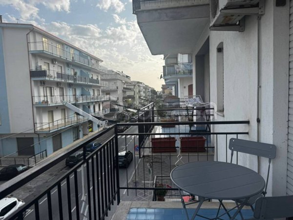 appartamento in vendita a Scalea