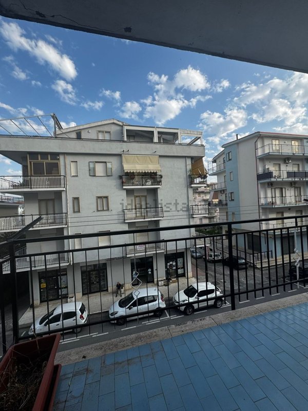 appartamento in vendita a Scalea