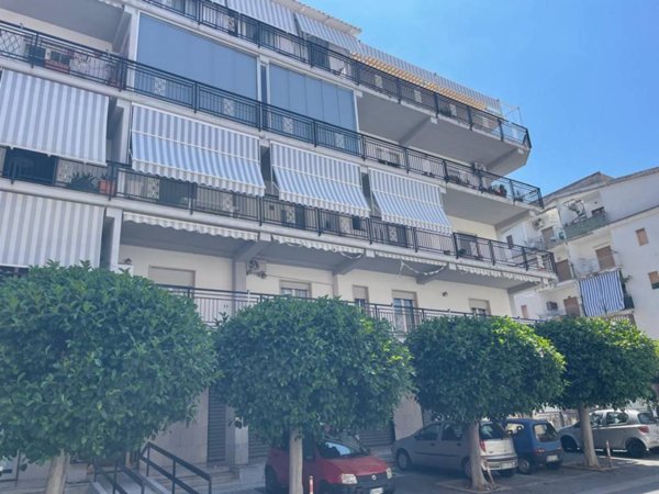 appartamento in vendita a Scalea