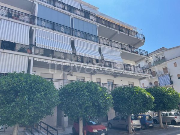 appartamento in vendita a Scalea