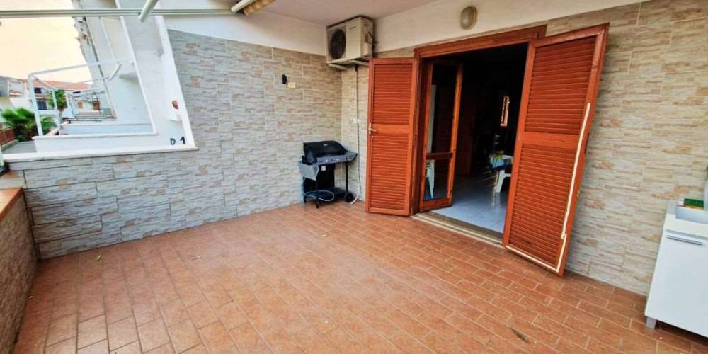 appartamento in vendita a Scalea