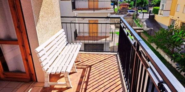 appartamento in vendita a Scalea