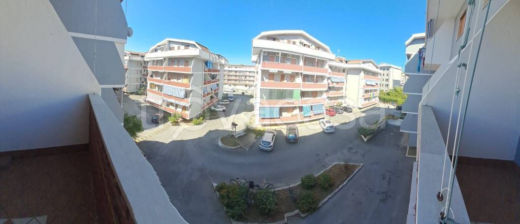 appartamento in vendita a Scalea