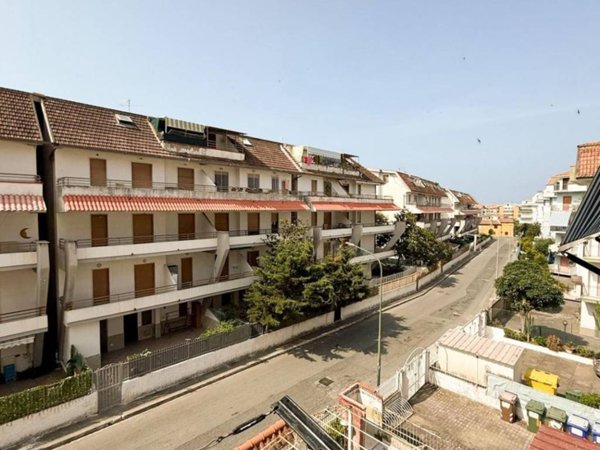 appartamento in vendita a Scalea