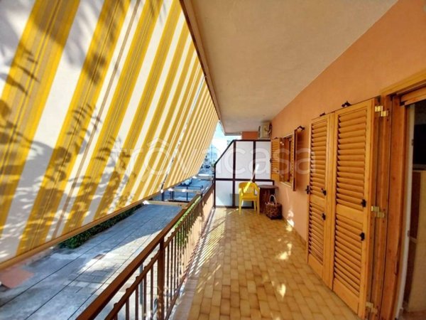 appartamento in vendita a Scalea