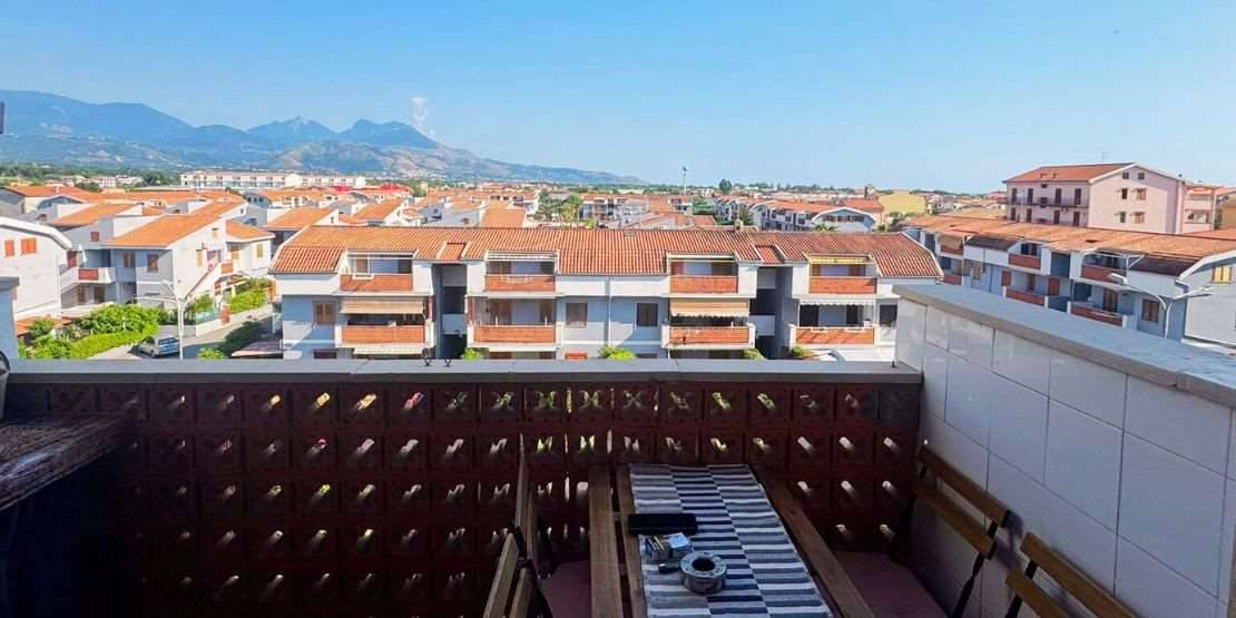 appartamento in vendita a Scalea