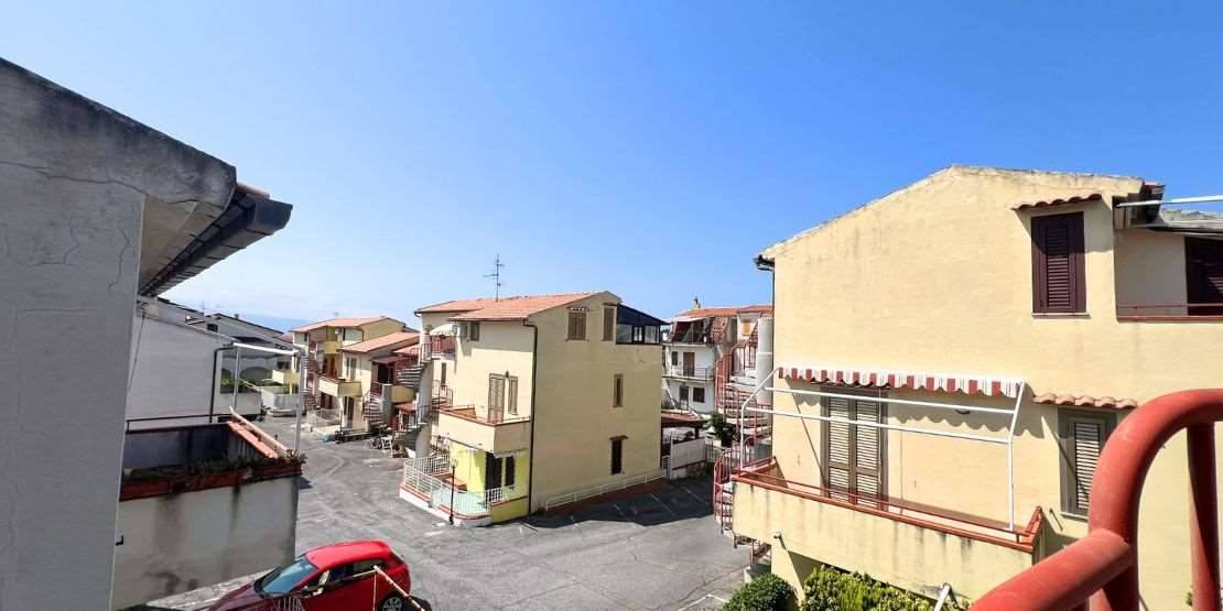 appartamento in vendita a Scalea