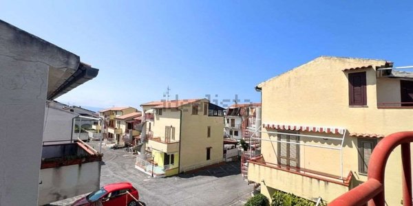 appartamento in vendita a Scalea
