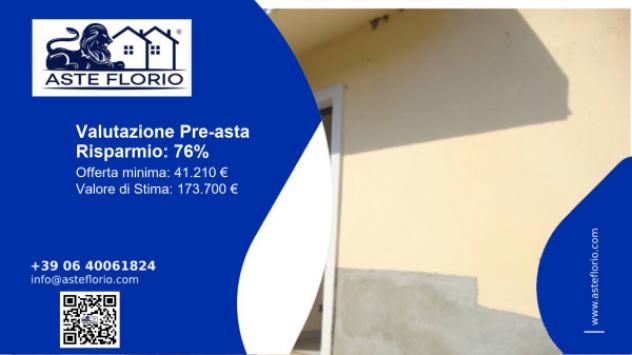 casa indipendente in vendita a Scalea