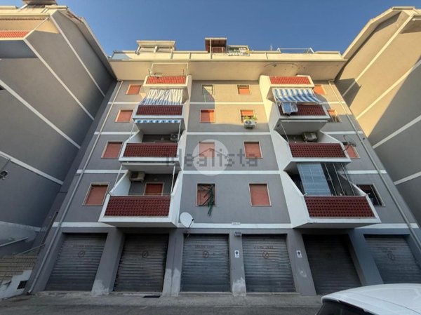 appartamento in vendita a Scalea