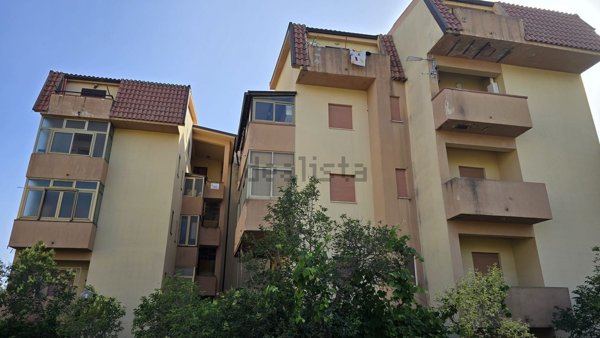 appartamento in vendita a Scalea