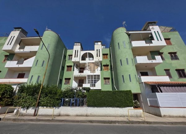 appartamento in vendita a Scalea