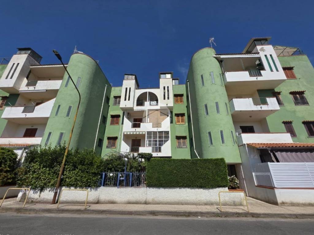 appartamento in vendita a Scalea