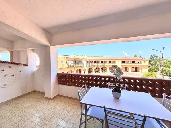 appartamento in vendita a Scalea