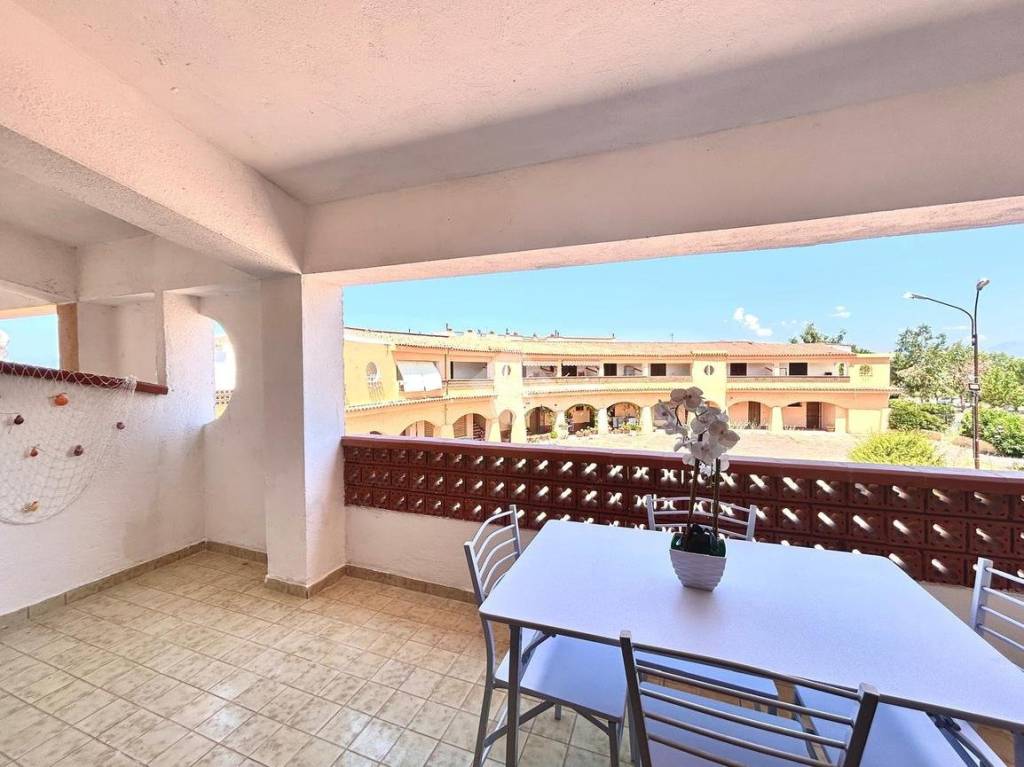 appartamento in vendita a Scalea