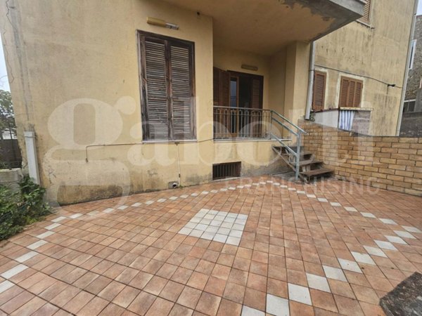 appartamento in vendita a Scalea