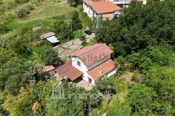 casa indipendente in vendita a Scalea