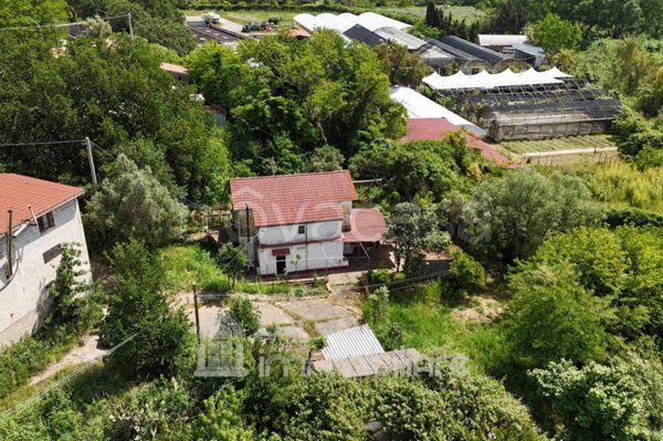 casa indipendente in vendita a Scalea