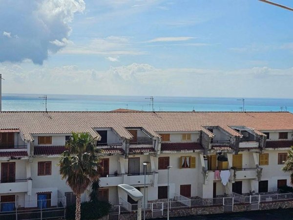 appartamento in vendita a Scalea