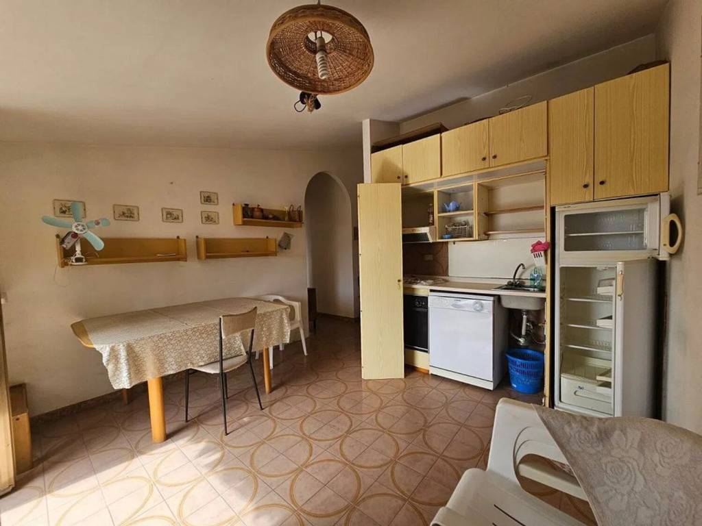 appartamento in vendita a Scalea
