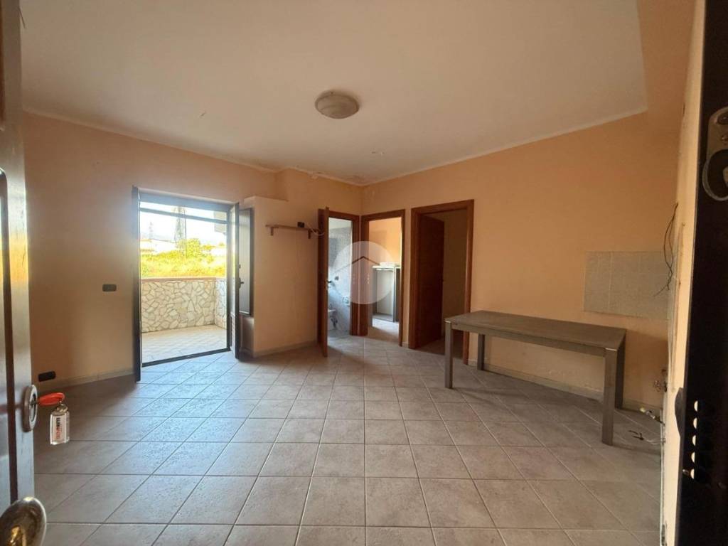 appartamento in vendita a Scalea