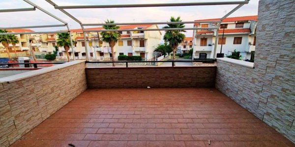 appartamento in vendita a Scalea