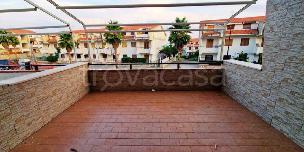 appartamento in vendita a Scalea