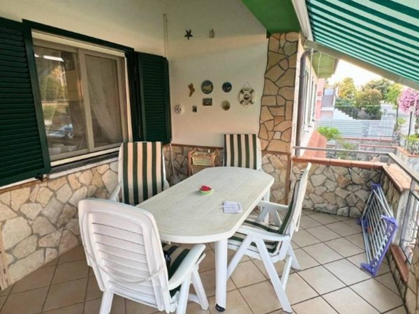 appartamento in vendita a Scalea