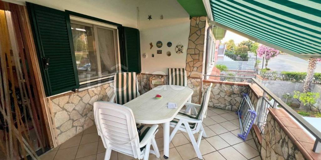 appartamento in vendita a Scalea