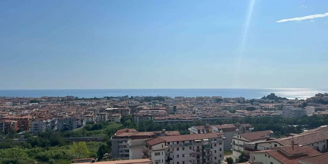appartamento in vendita a Scalea