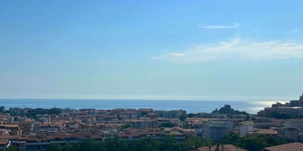appartamento in vendita a Scalea