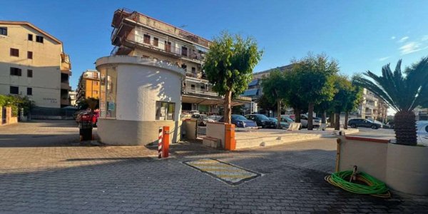 appartamento in vendita a Scalea