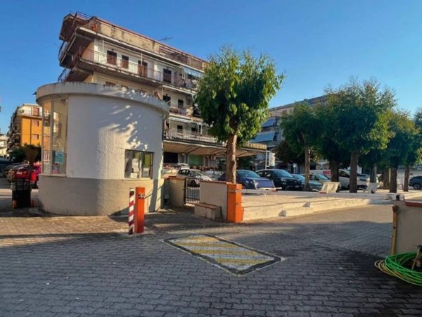 appartamento in vendita a Scalea